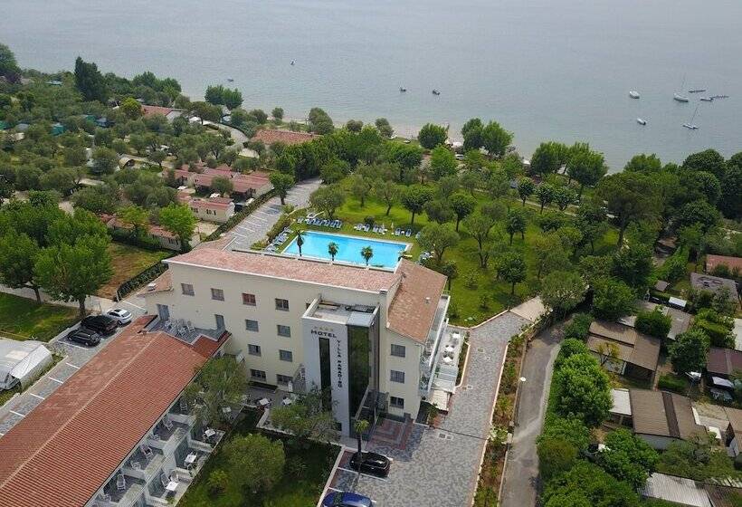 호텔 Villa Paradiso Suite