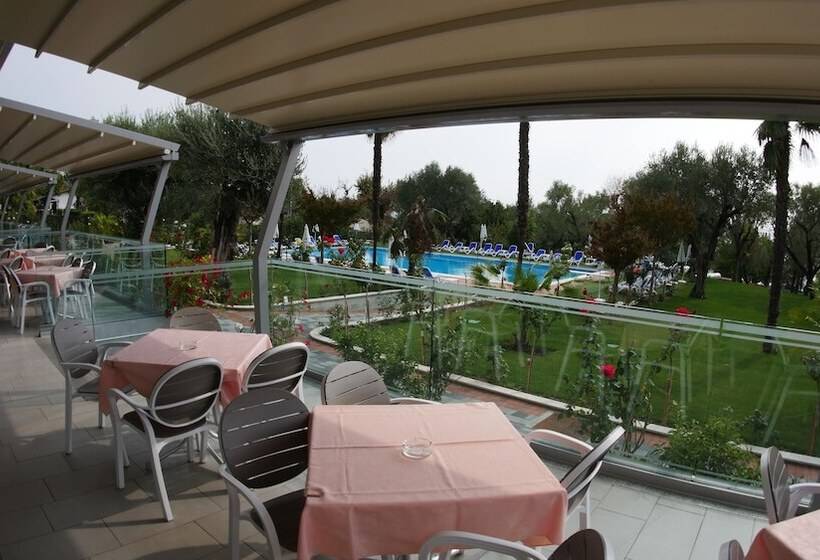 호텔 Villa Paradiso Suite