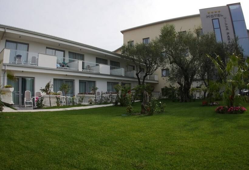 호텔 Villa Paradiso Suite