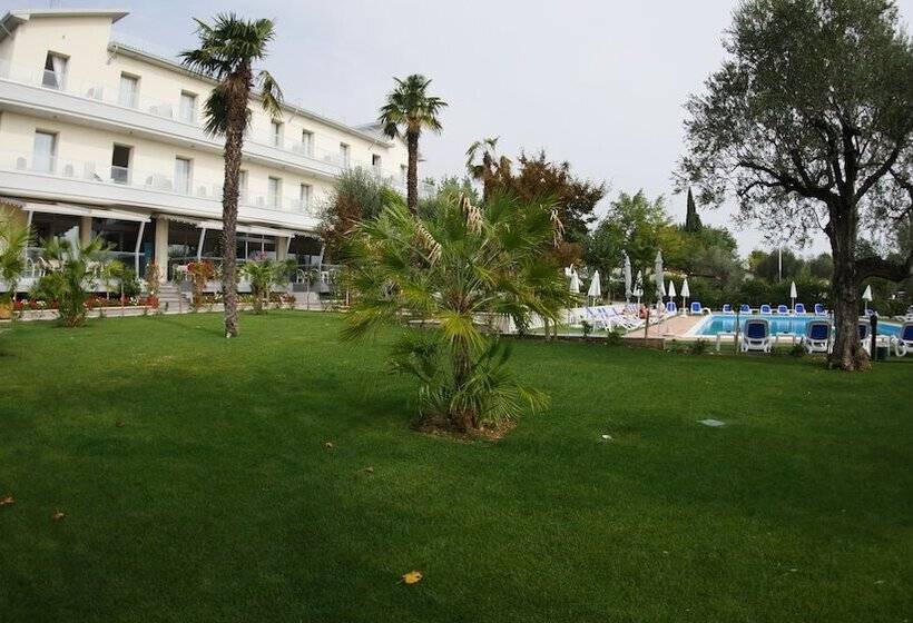 호텔 Villa Paradiso Suite