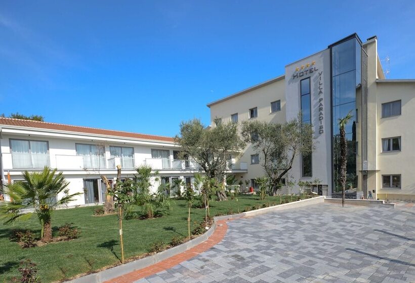 호텔 Villa Paradiso Suite