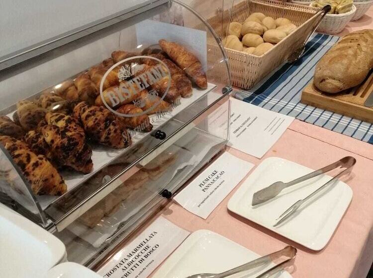 호텔 Villa Paradiso Suite