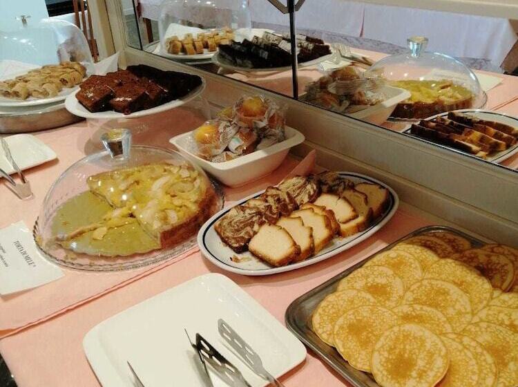 호텔 Villa Paradiso Suite