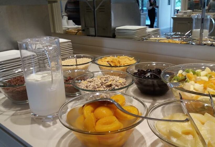 호텔 Villa Paradiso Suite