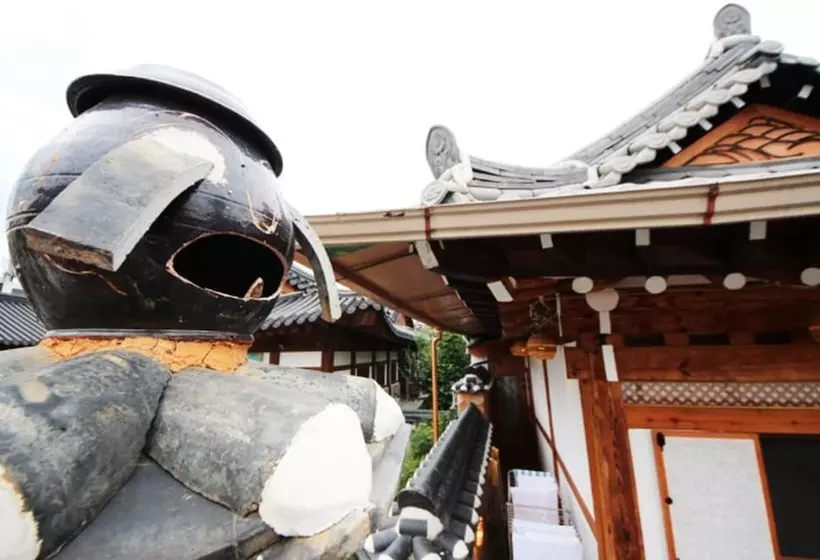 Jeonju Ghawondang Pension