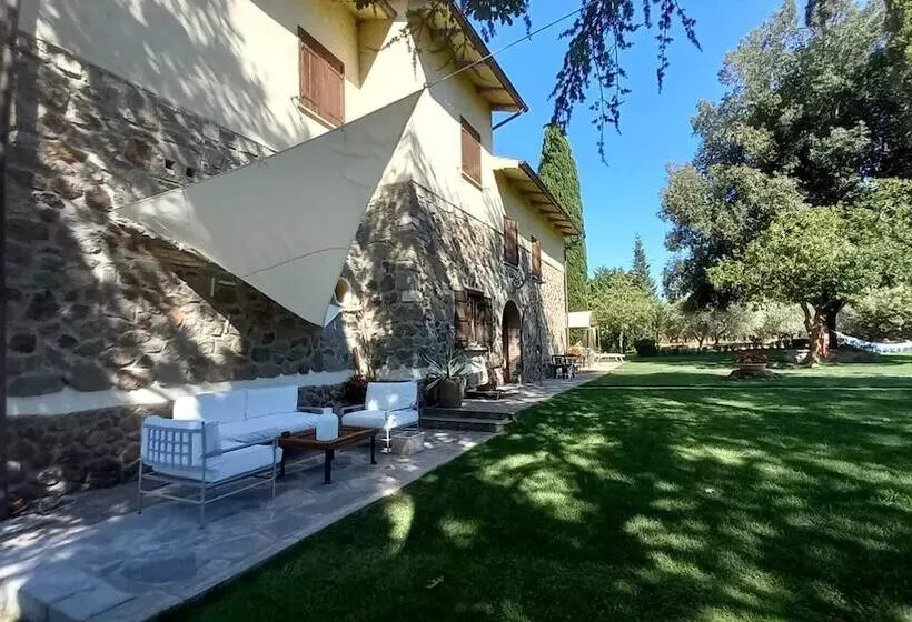 Le Pozze Terme B&b
