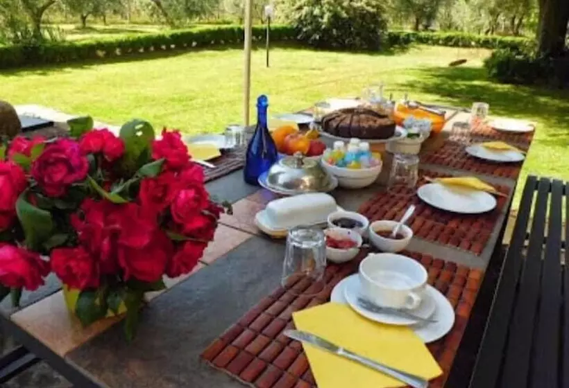 Le Pozze Terme B&b