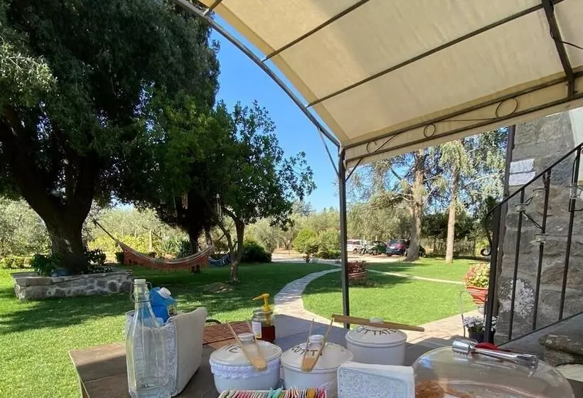 Le Pozze Terme B&b