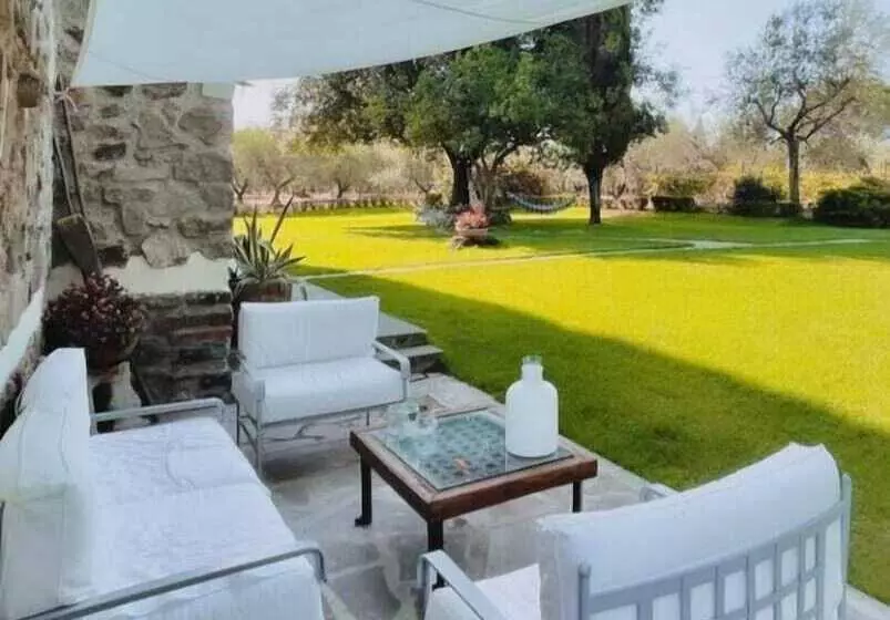 Le Pozze Terme B&b