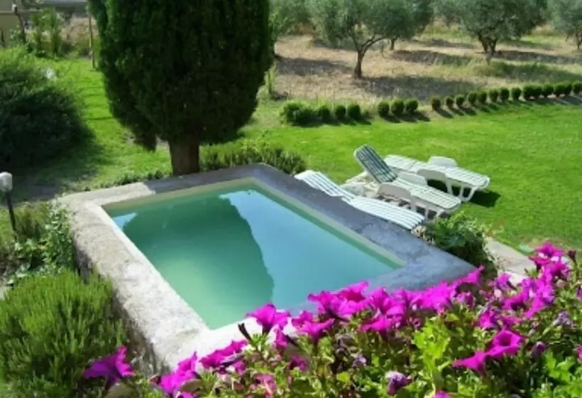 Le Pozze Terme B&b
