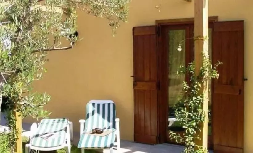 Le Pozze Terme B&b