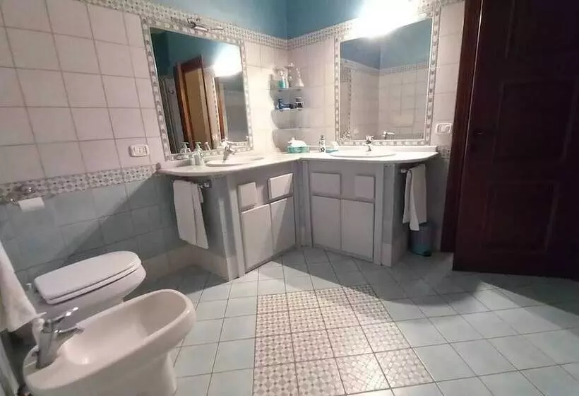Le Pozze Terme B&b