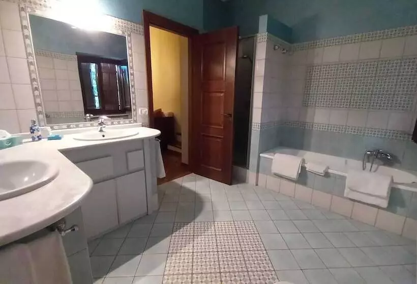 Le Pozze Terme B&b