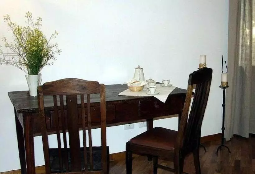 Le Pozze Terme B&b