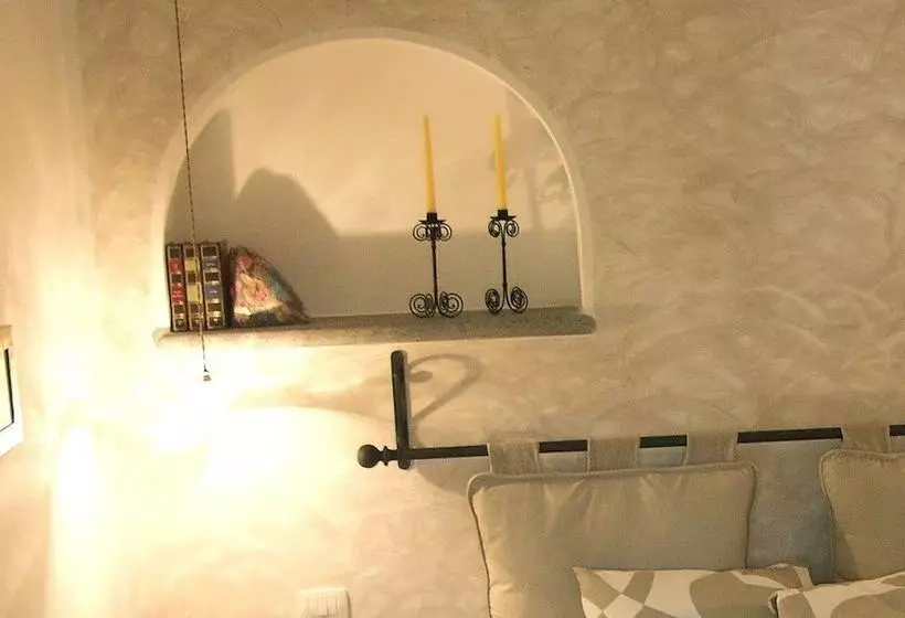 Le Pozze Terme B&b