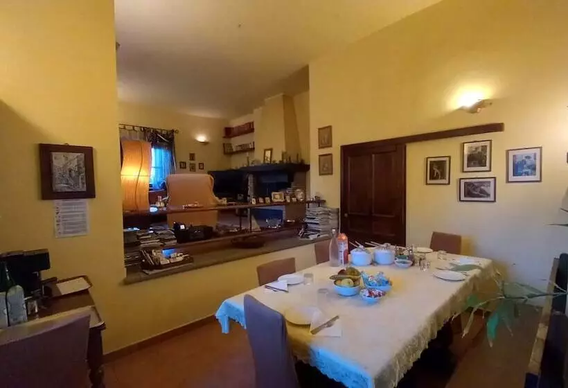 Le Pozze Terme B&b