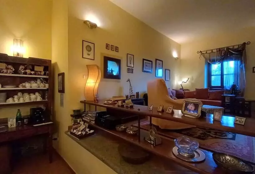Le Pozze Terme B&b