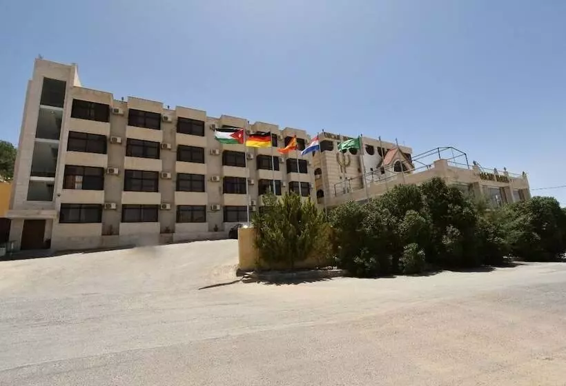 Oscar Hotel Petra