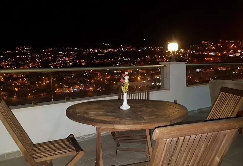 Oscar Hotel Petra