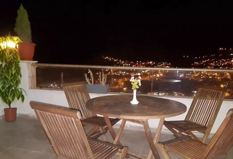Oscar Hotel Petra