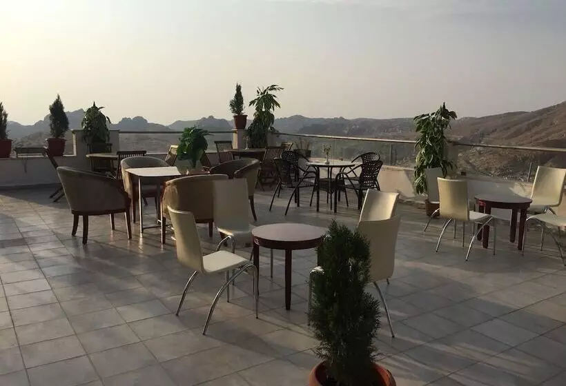 Oscar Hotel Petra