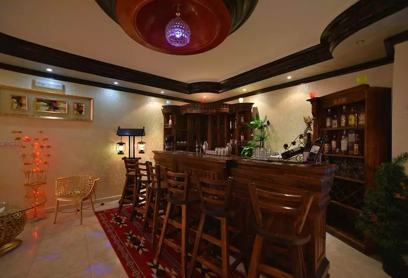 Oscar Hotel Petra