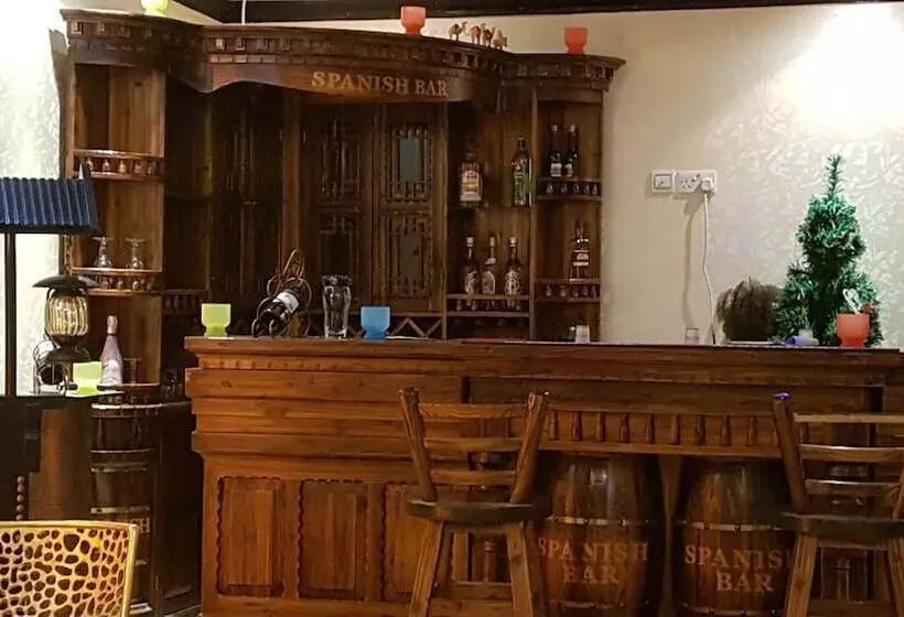 Oscar Hotel Petra