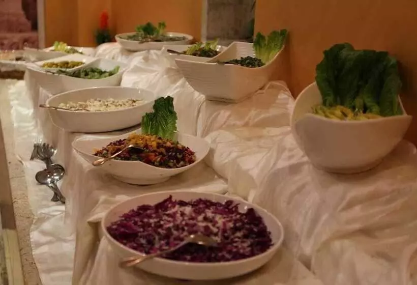 Oscar Hotel Petra