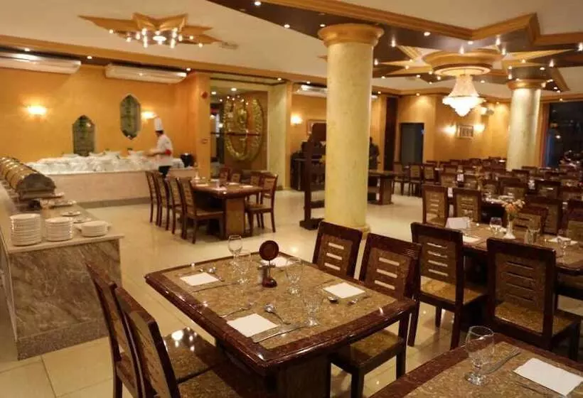 Oscar Hotel Petra