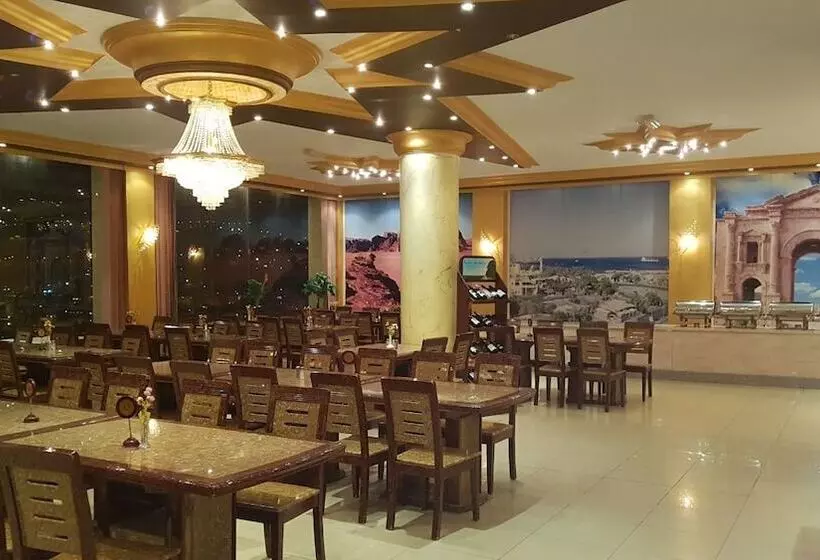 Oscar Hotel Petra