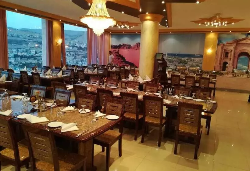 Oscar Hotel Petra