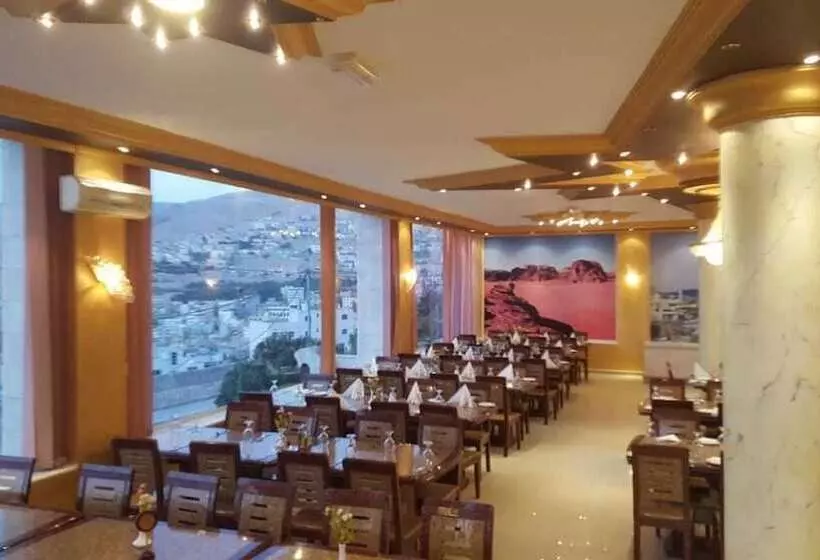 Oscar Hotel Petra
