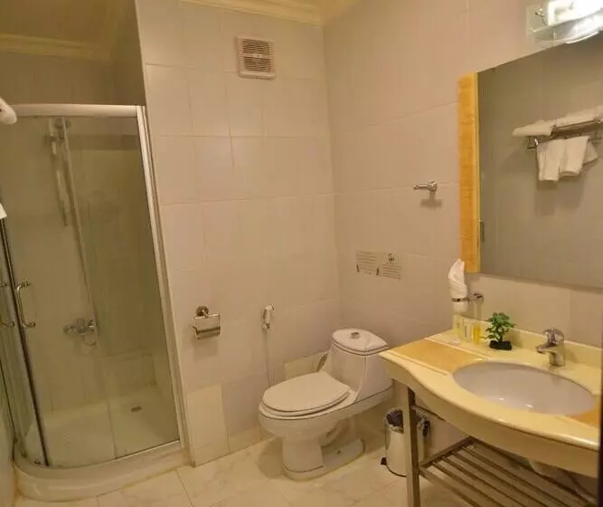Oscar Hotel Petra