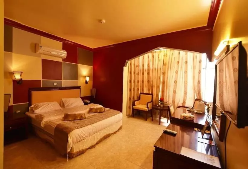Oscar Hotel Petra