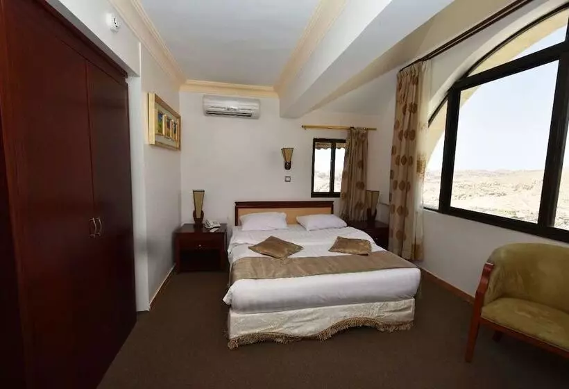Oscar Hotel Petra