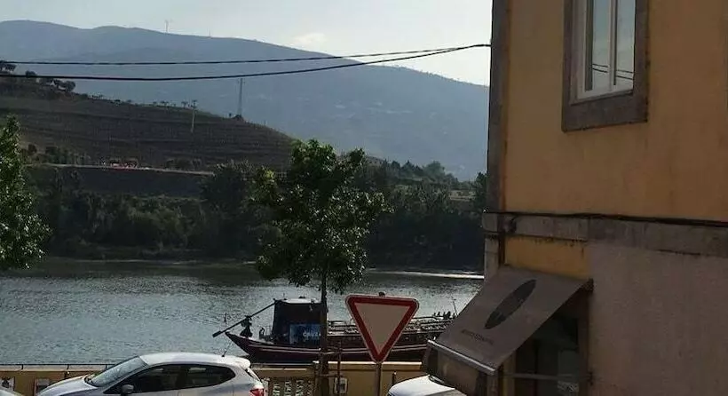 Majatalo Alojamento Casa Do Rio