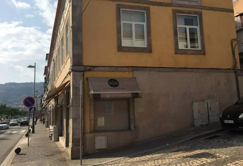 Majatalo Alojamento Casa Do Rio