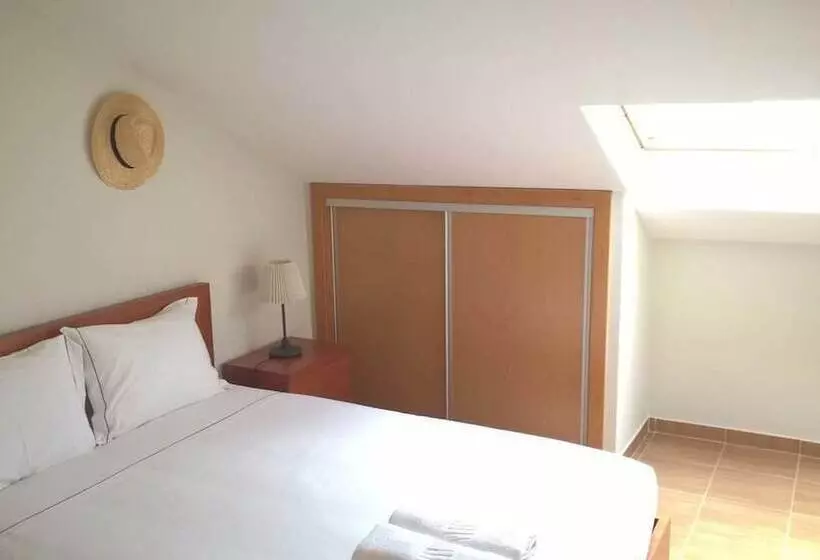 Majatalo Alojamento Casa Do Rio