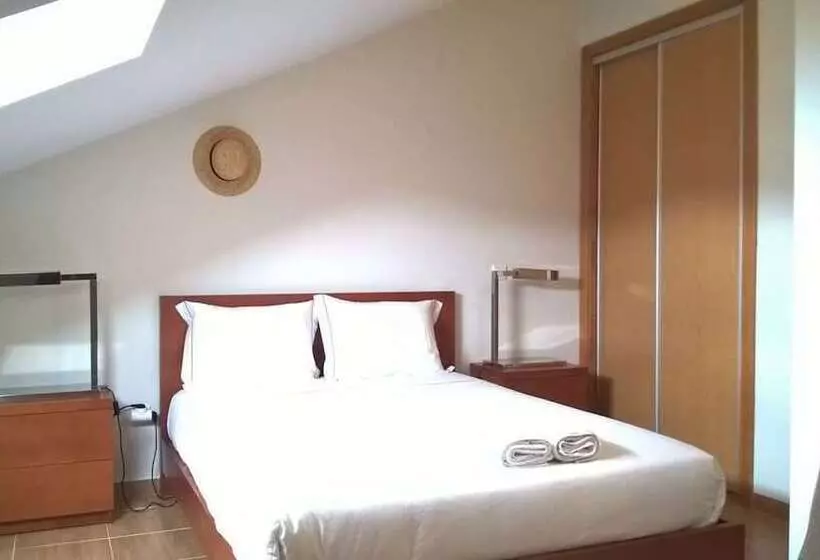 Majatalo Alojamento Casa Do Rio