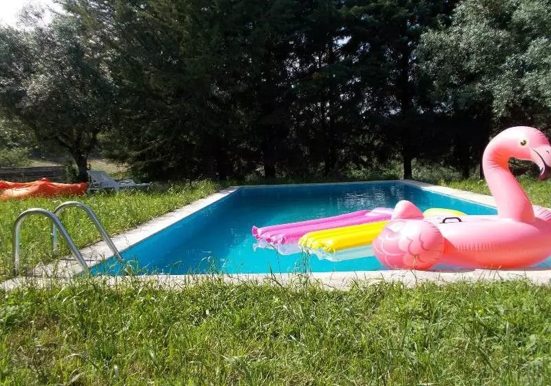 Majatalo Eira Do Vez