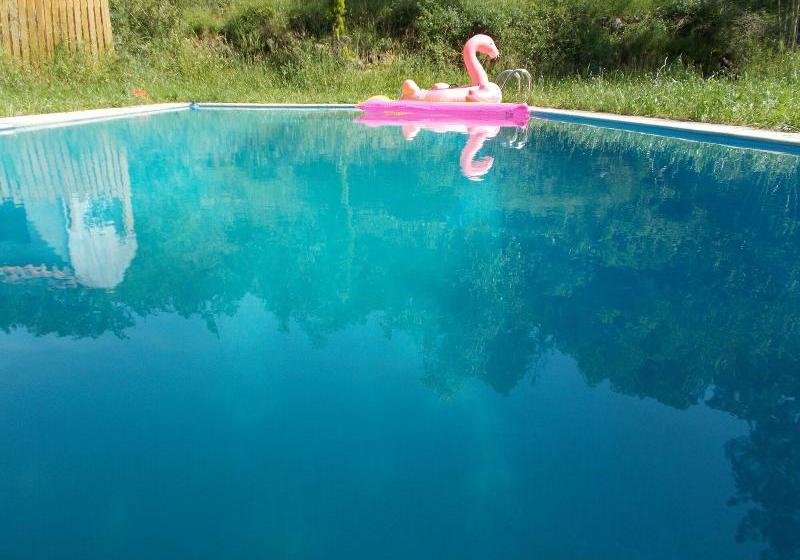 膳宿费 Eira Do Vez