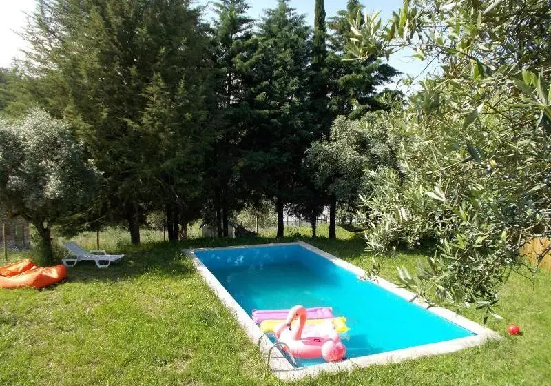 Majatalo Eira Do Vez