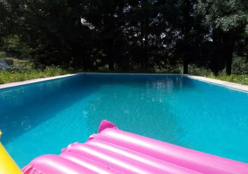 Majatalo Eira Do Vez