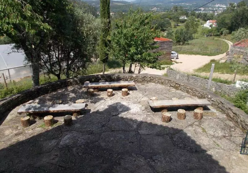 Majatalo Eira Do Vez