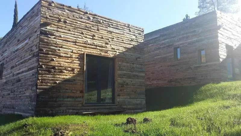 Majatalo Eira Do Vez