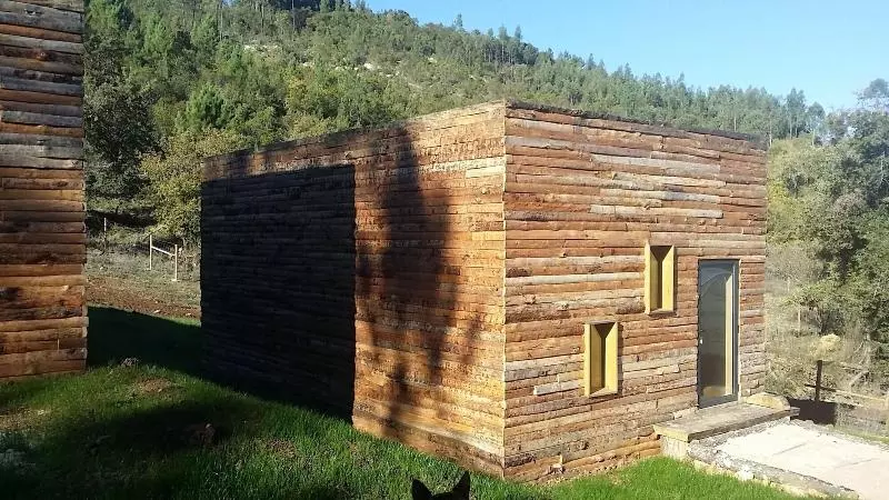 Majatalo Eira Do Vez