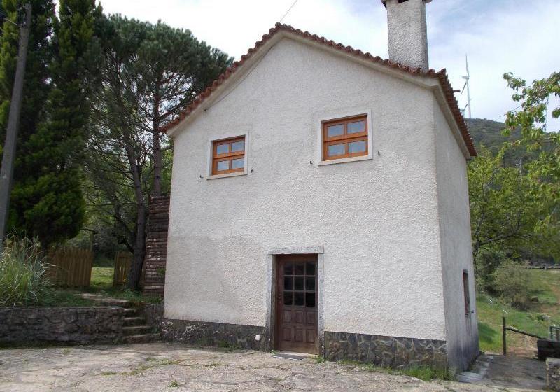 膳宿费 Eira Do Vez