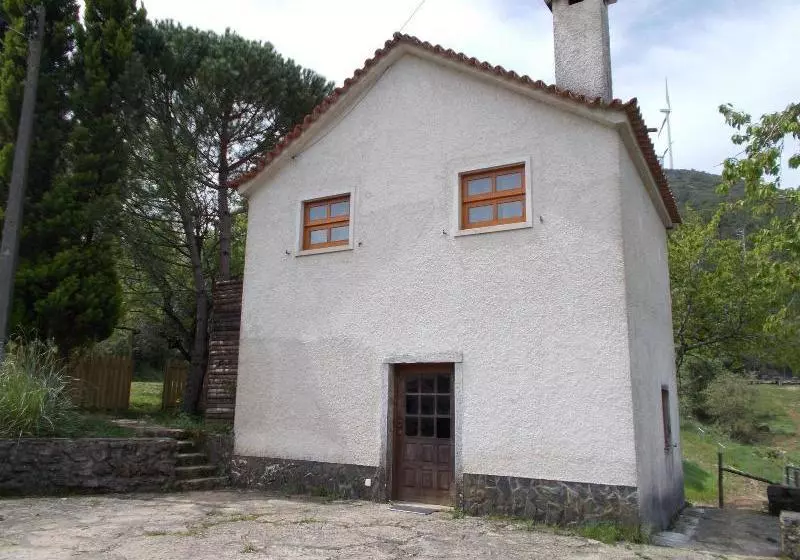 Majatalo Eira Do Vez