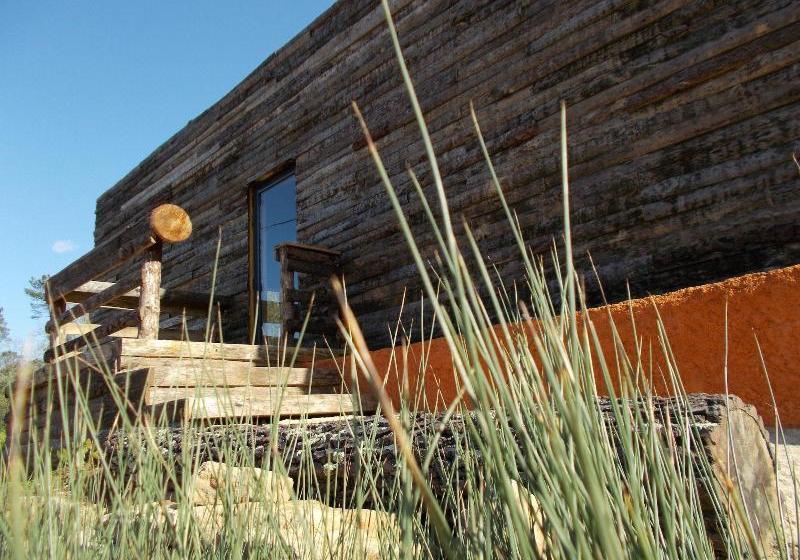 膳宿费 Eira Do Vez