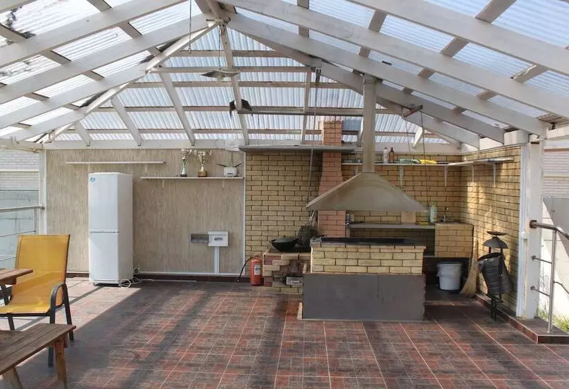 Majatalo Guest House Nikolaevskiy